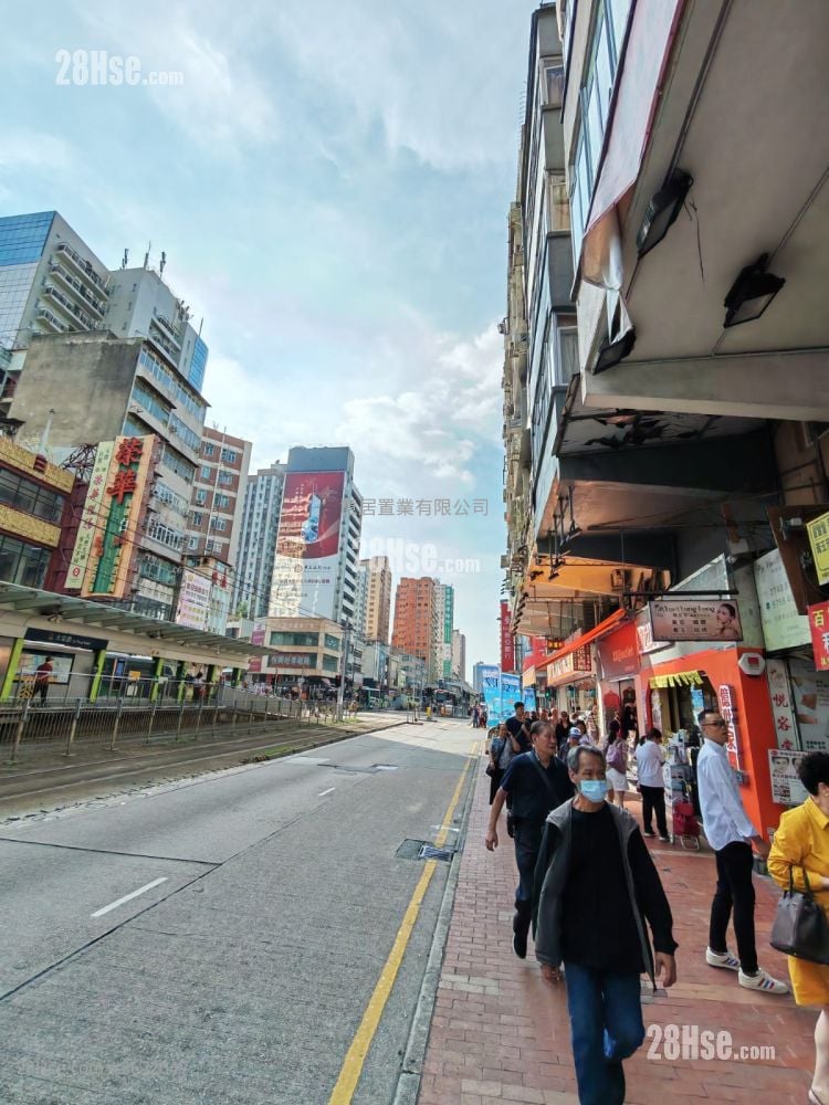 Apartment Rental 4 Bedrooms