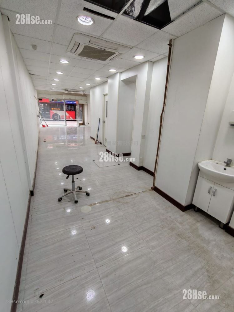 Apartment Rental 4 Bedrooms