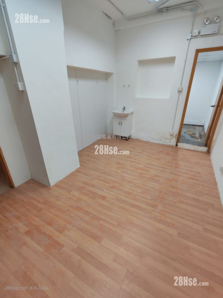 Apartment Rental 4 Bedrooms