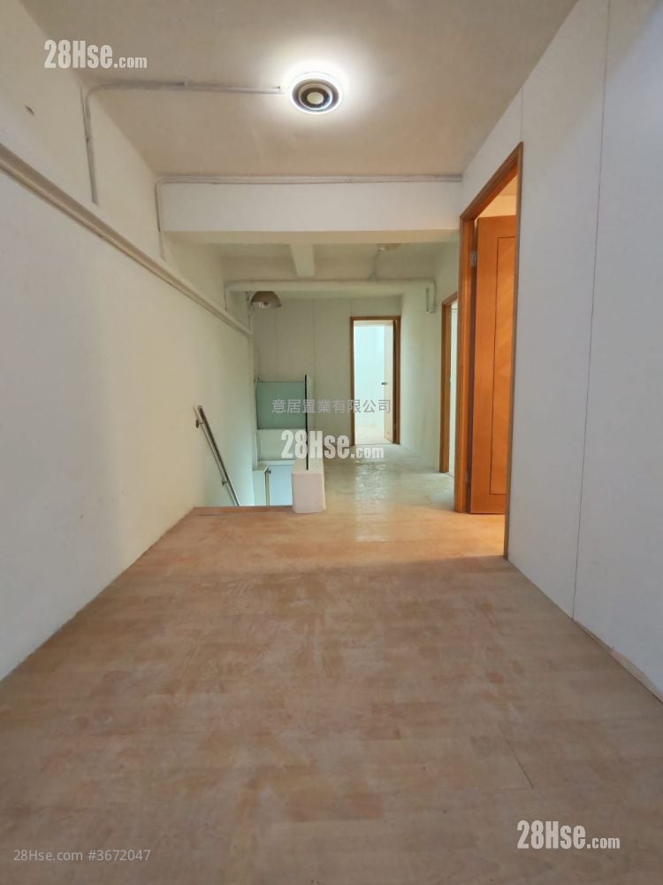 Apartment Rental 4 Bedrooms