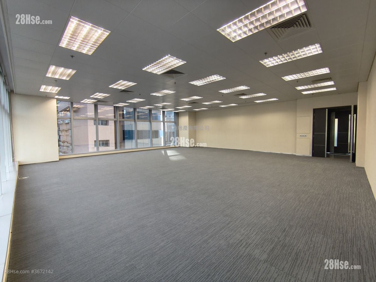 恩浩国际中心 售盘