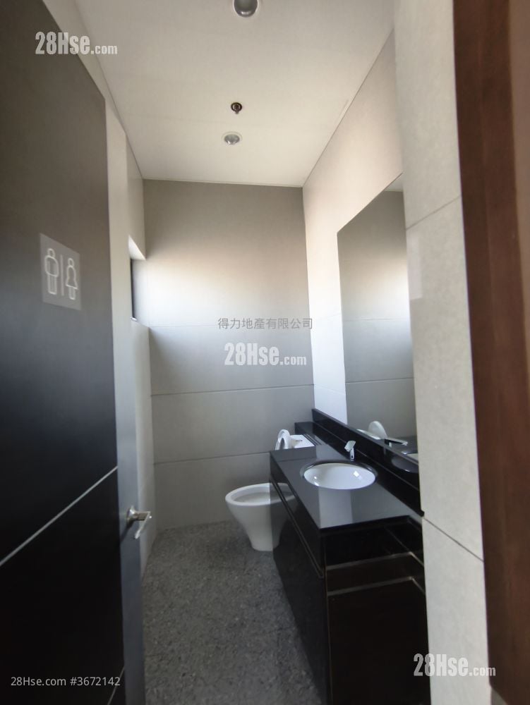 恩浩国际中心 售盘