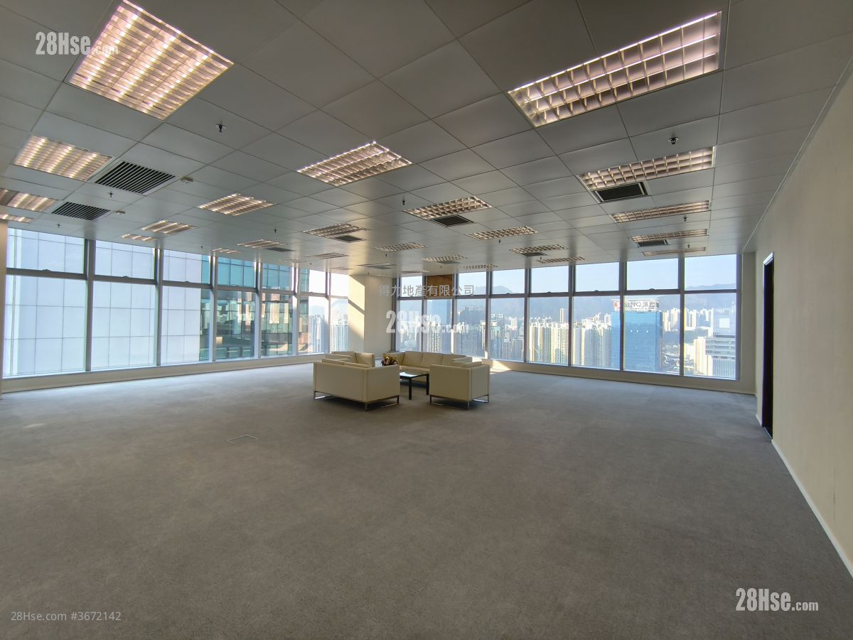 恩浩国际中心 售盘