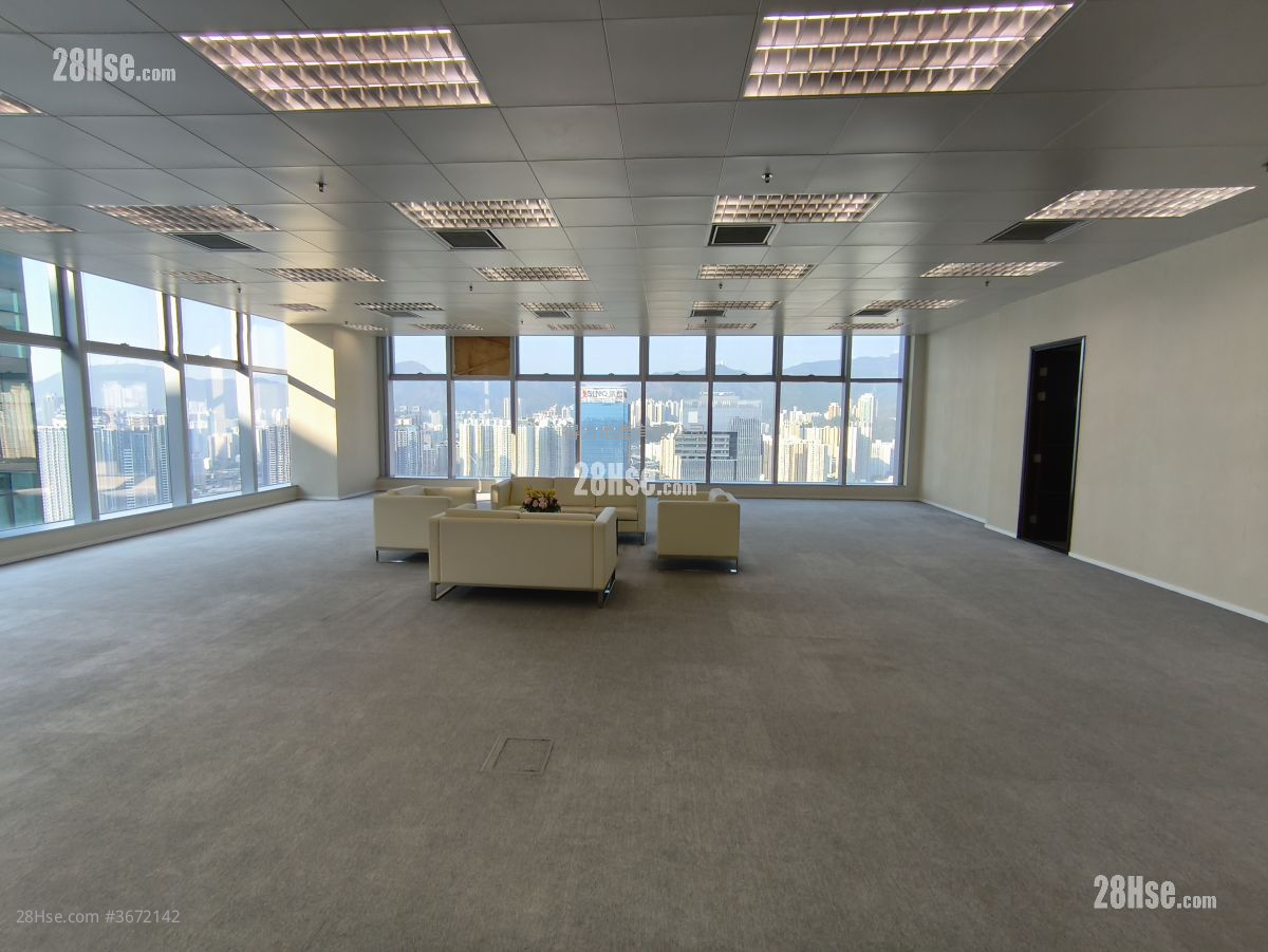 恩浩国际中心 售盘