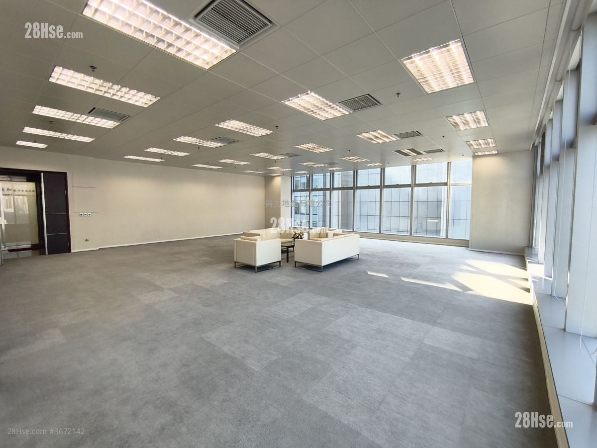 恩浩国际中心 售盘