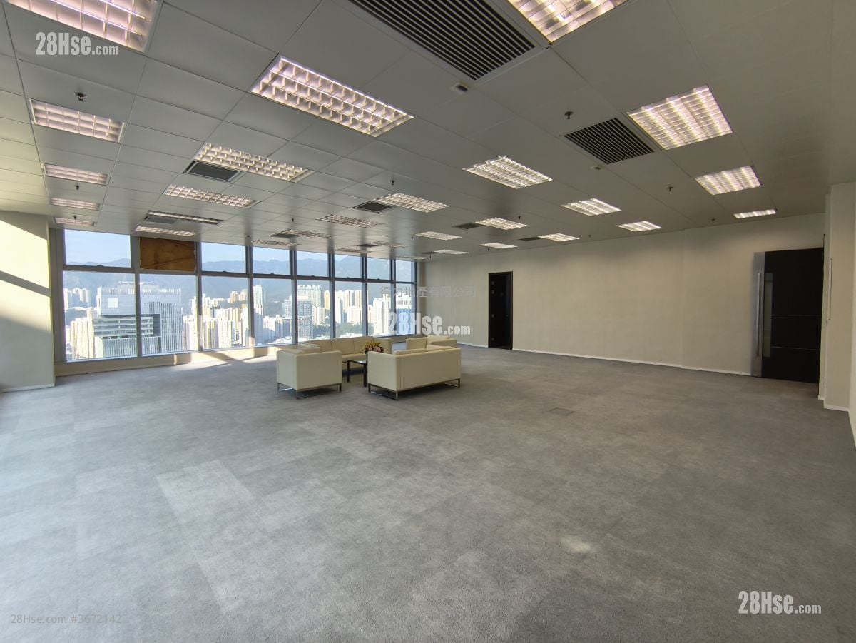 恩浩国际中心 售盘