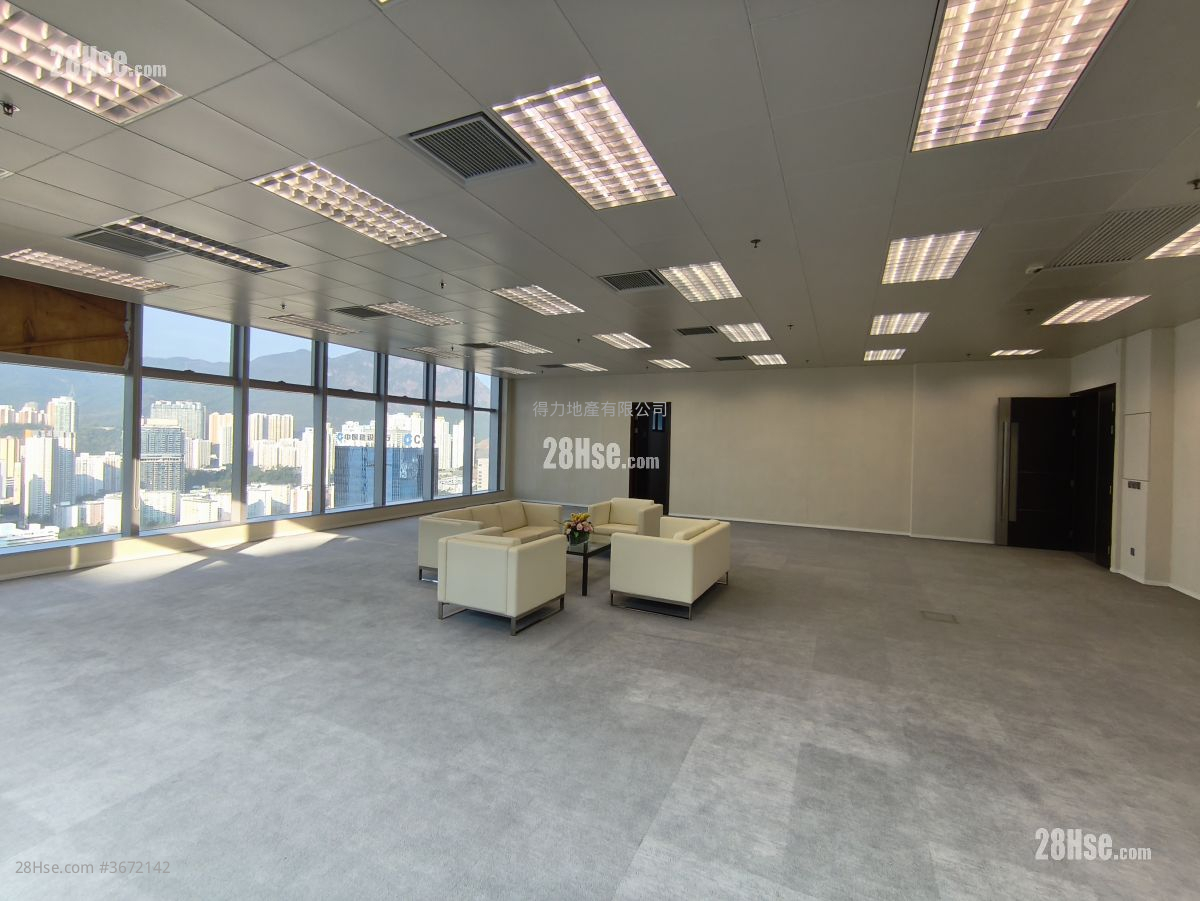 恩浩国际中心 售盘