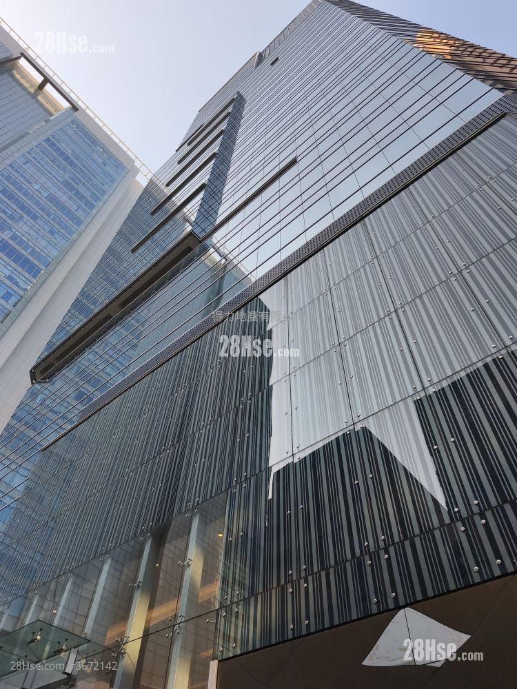 恩浩国际中心 售盘