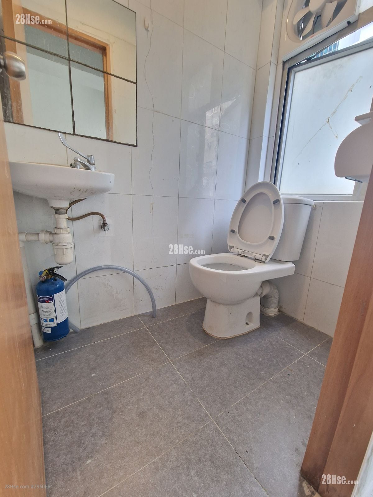 Mai Gar Industrial Building Rental