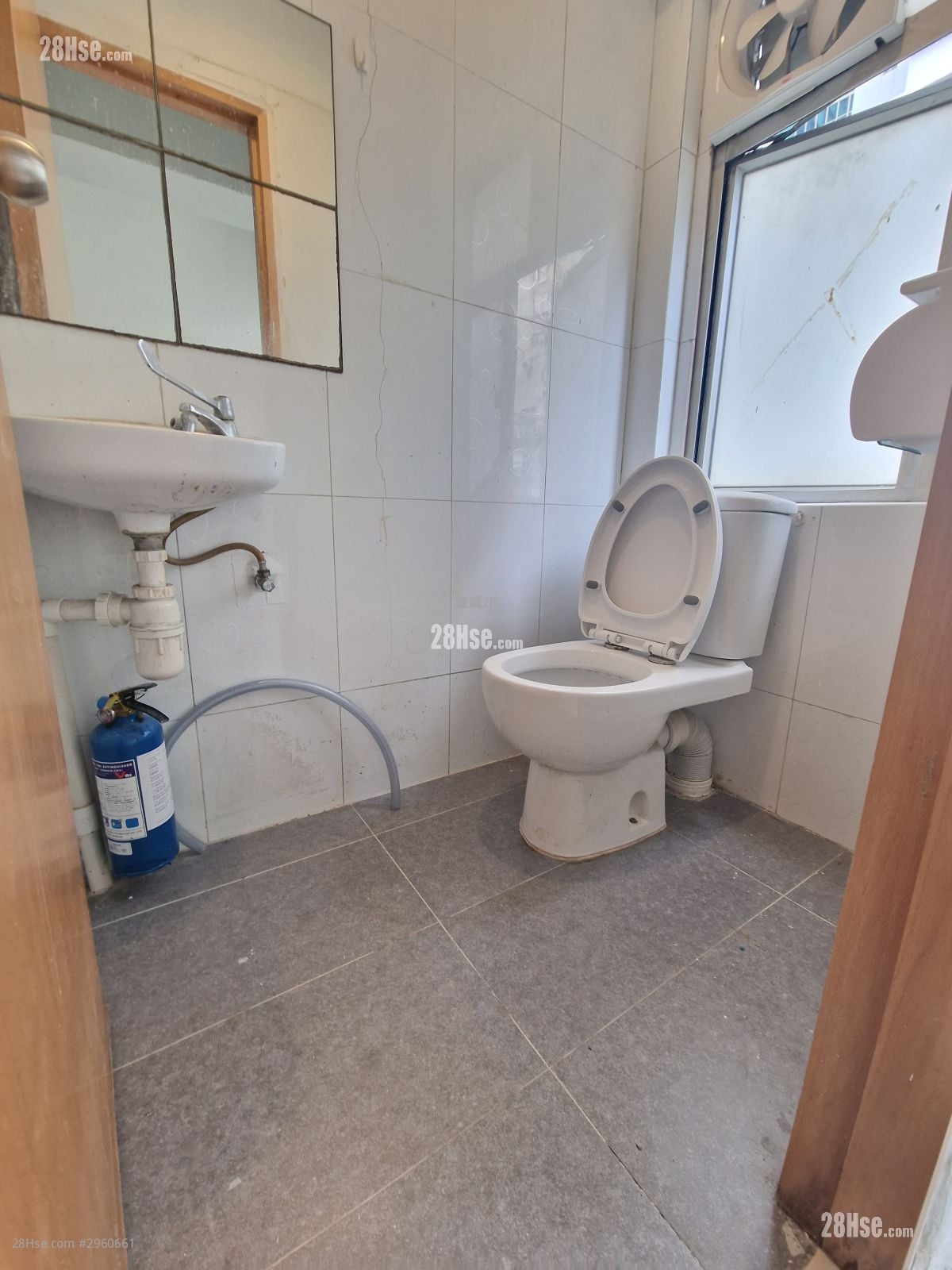 Mai Gar Industrial Building Rental