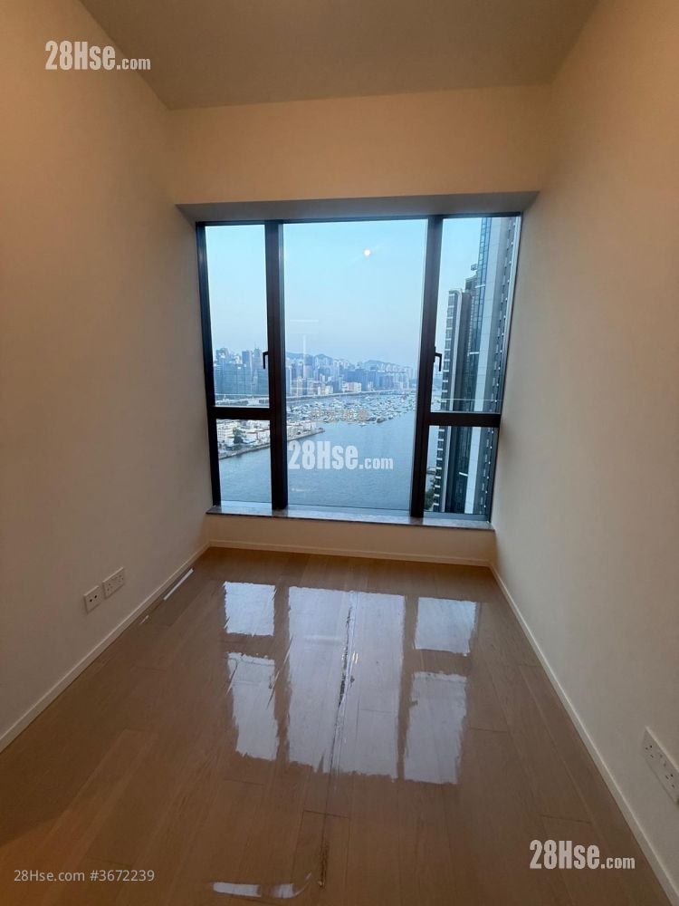 Miami Quay 售盘 3 房 , 3 浴室 716 平方尺