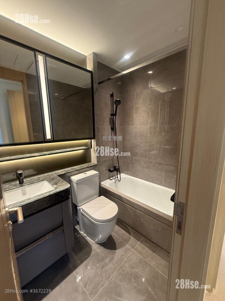 Miami Quay 售盘 3 房 , 3 浴室 716 平方尺