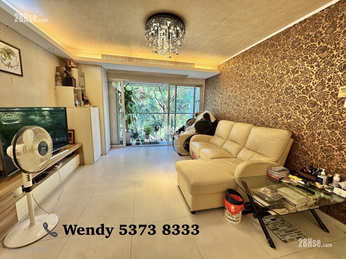 毕架山花园 售盘 3 房 , 2 浴室 905 平方尺