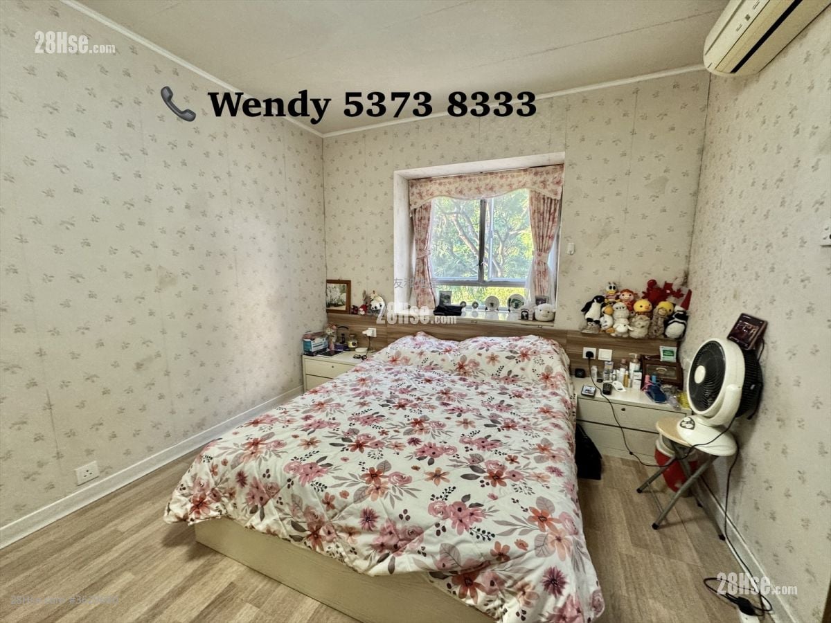 毕架山花园 售盘 3 房 , 2 浴室 905 平方尺