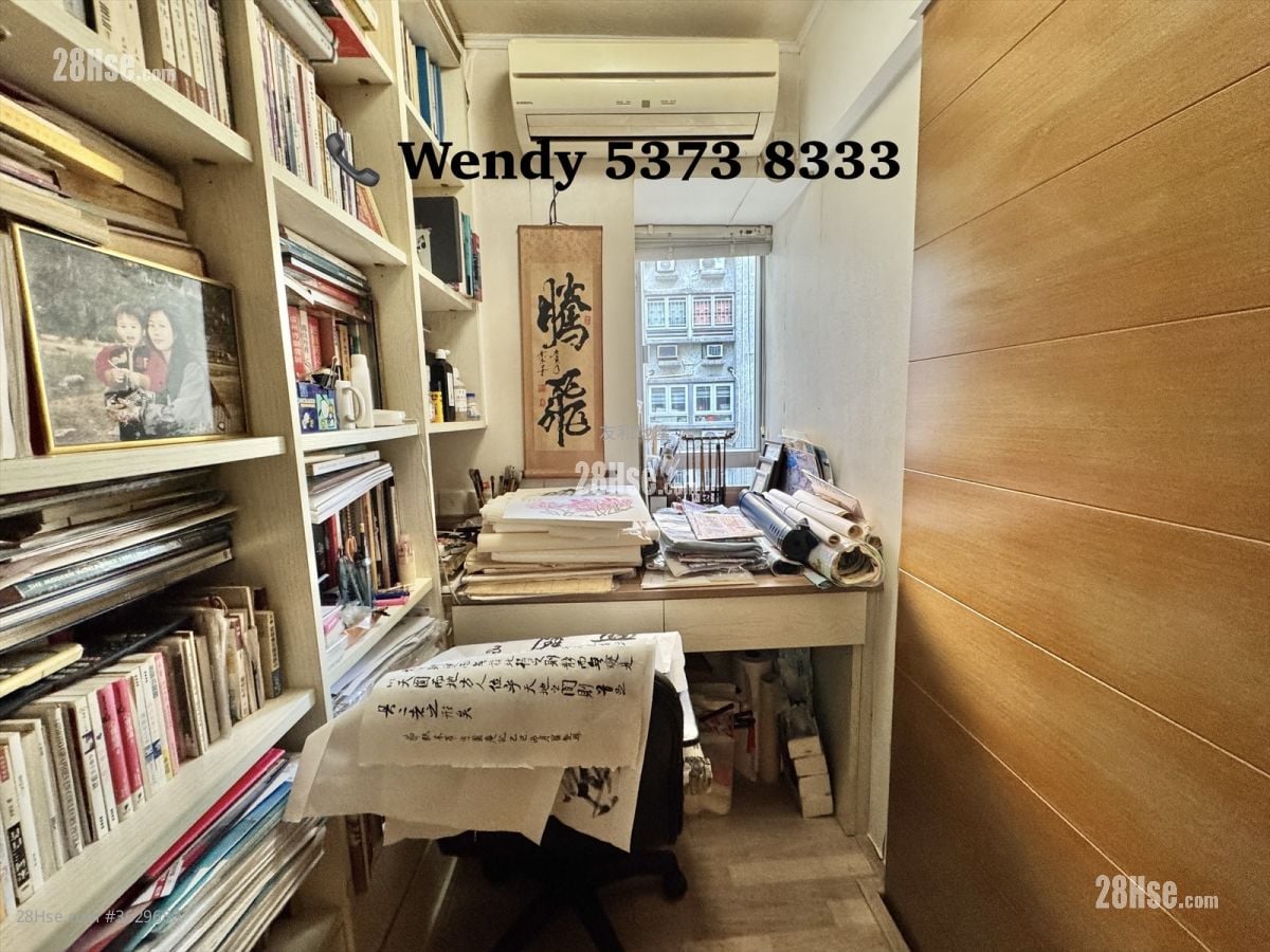 毕架山花园 售盘 3 房 , 2 浴室 905 平方尺