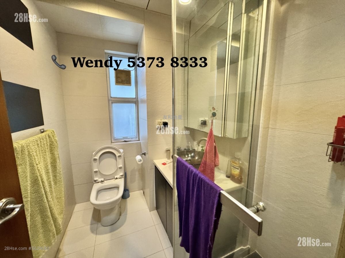 毕架山花园 售盘 3 房 , 2 浴室 905 平方尺