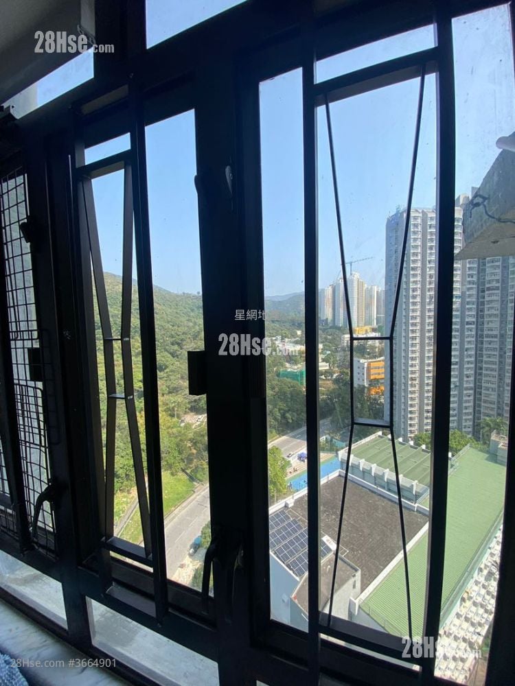 Chung Nga Court Rental 3 Bedrooms , 1 Bathroom