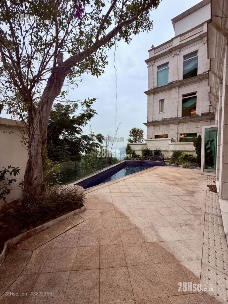 110 Repulse Bay Road Rental 4 Bedrooms , 5+ Bathrooms 4,101 ft²