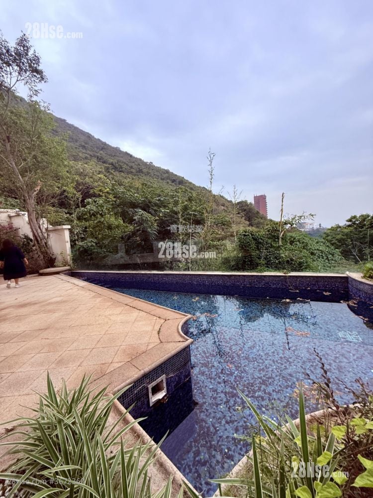 110 Repulse Bay Road Rental 4 Bedrooms , 5+ Bathrooms 4,101 ft²