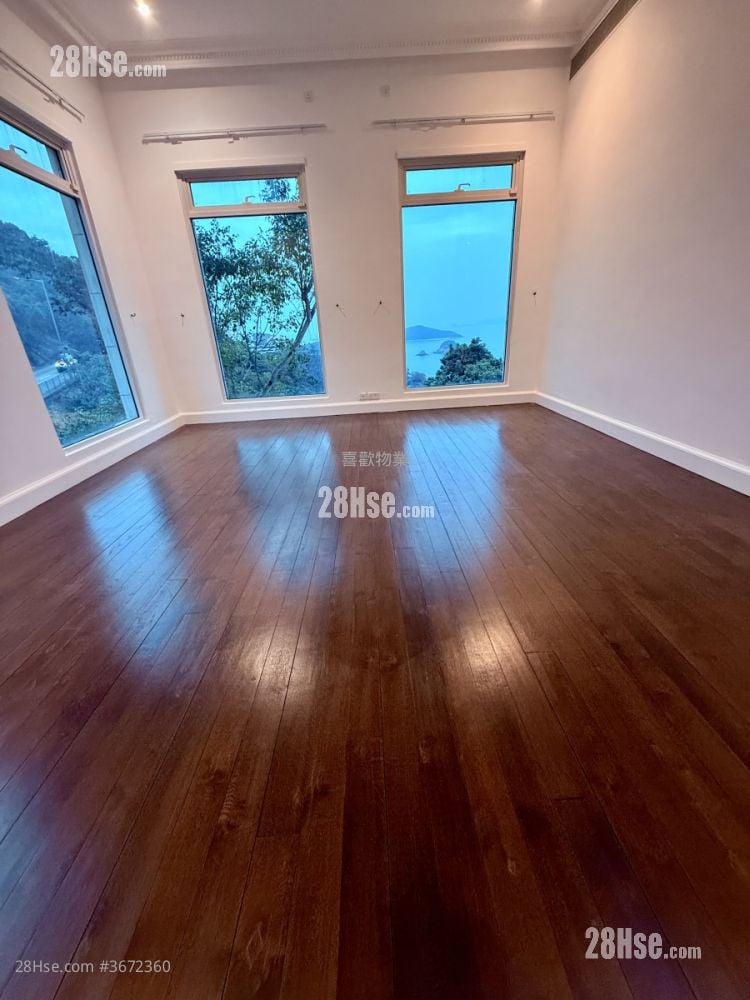 110 Repulse Bay Road Rental 4 Bedrooms , 5+ Bathrooms 4,101 ft²
