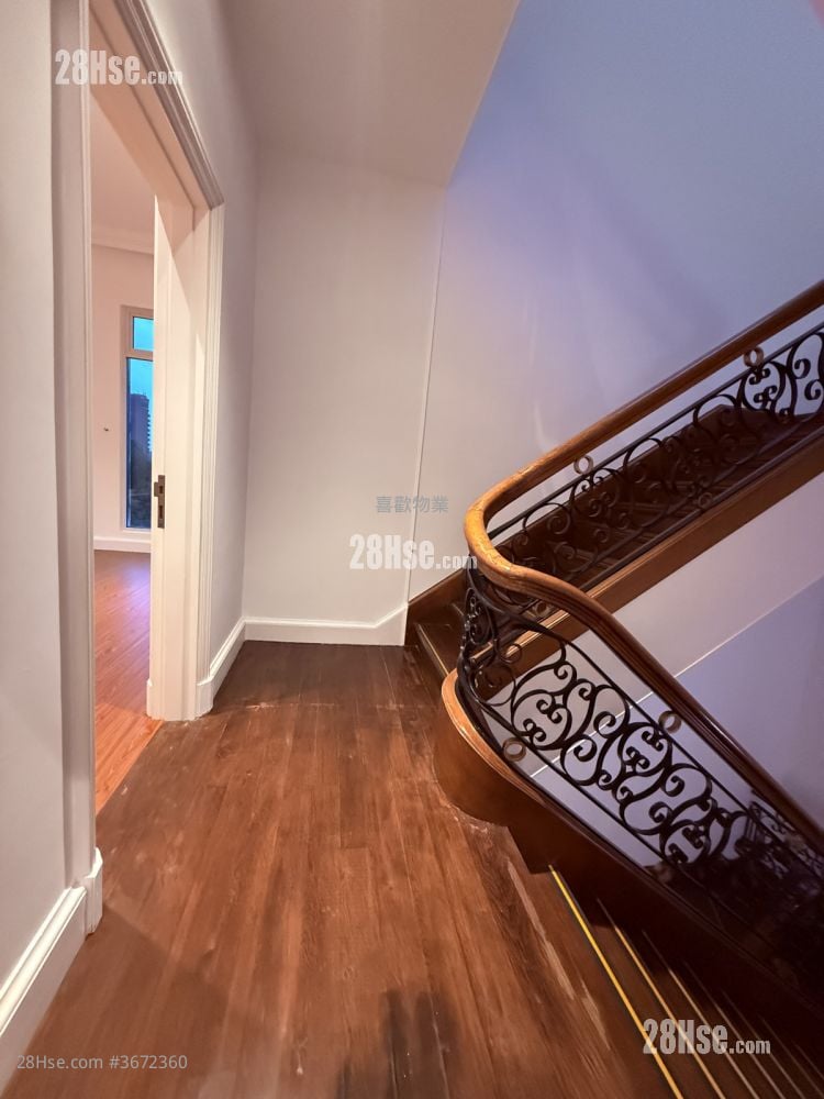 110 Repulse Bay Road Rental 4 Bedrooms , 5+ Bathrooms 4,101 ft²