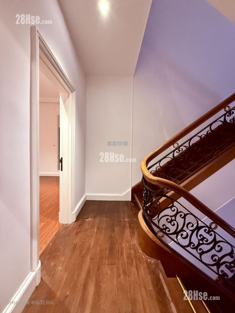 110 Repulse Bay Road Rental 4 Bedrooms , 5+ Bathrooms 4,101 ft²