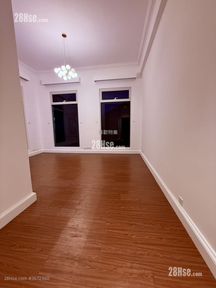 110 Repulse Bay Road Rental 4 Bedrooms , 5+ Bathrooms 4,101 ft²