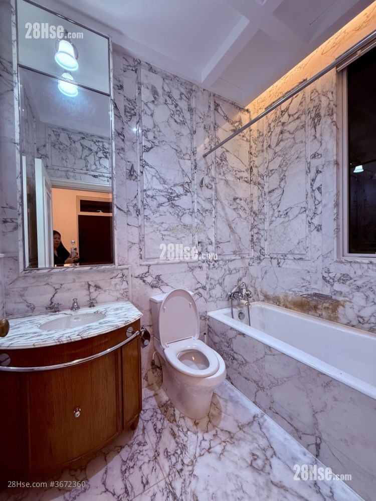 110 Repulse Bay Road Rental 4 Bedrooms , 5+ Bathrooms 4,101 ft²