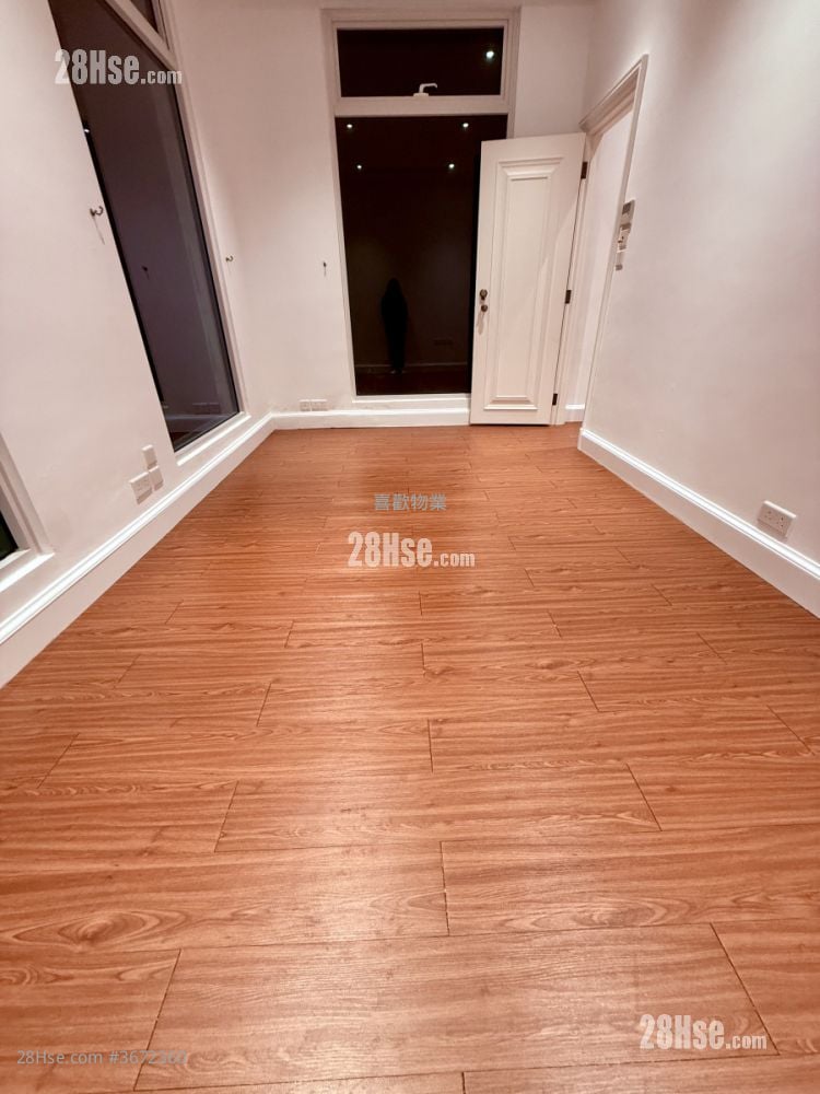 110 Repulse Bay Road Rental 4 Bedrooms , 5+ Bathrooms 4,101 ft²