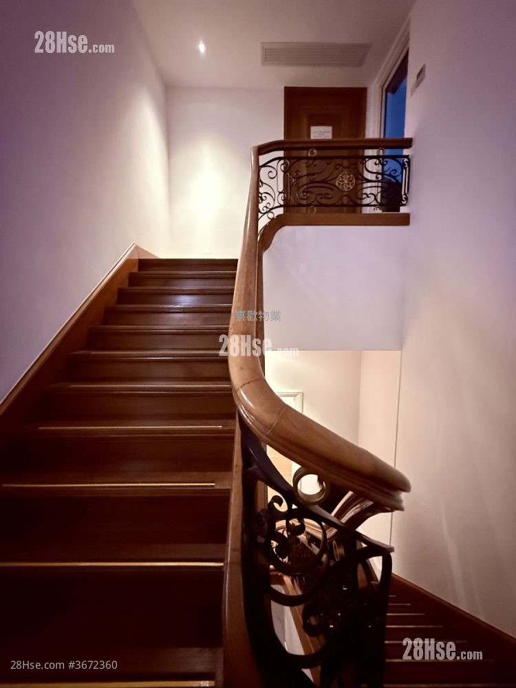 110 Repulse Bay Road Rental 4 Bedrooms , 5+ Bathrooms 4,101 ft²