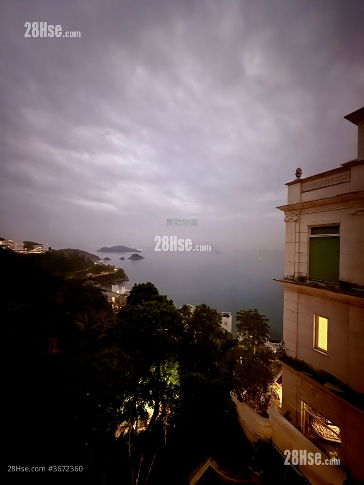 110 Repulse Bay Road Rental 4 Bedrooms , 5+ Bathrooms 4,101 ft²