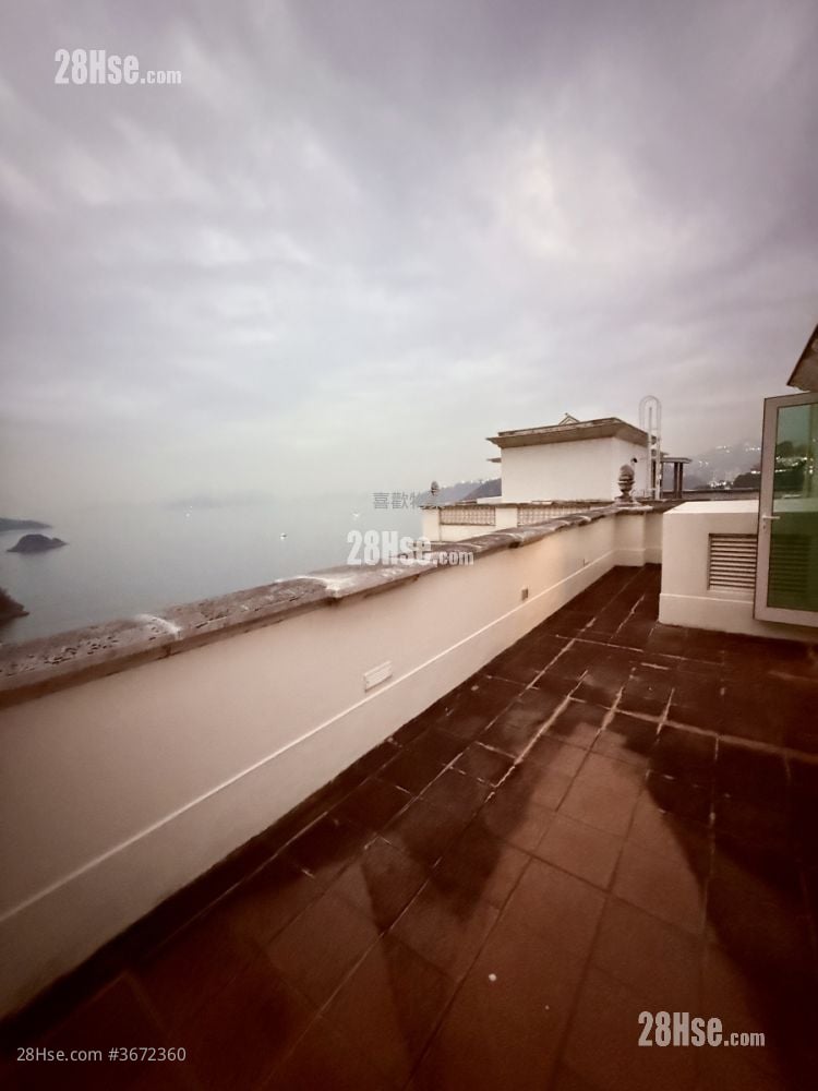110 Repulse Bay Road Rental 4 Bedrooms , 5+ Bathrooms 4,101 ft²