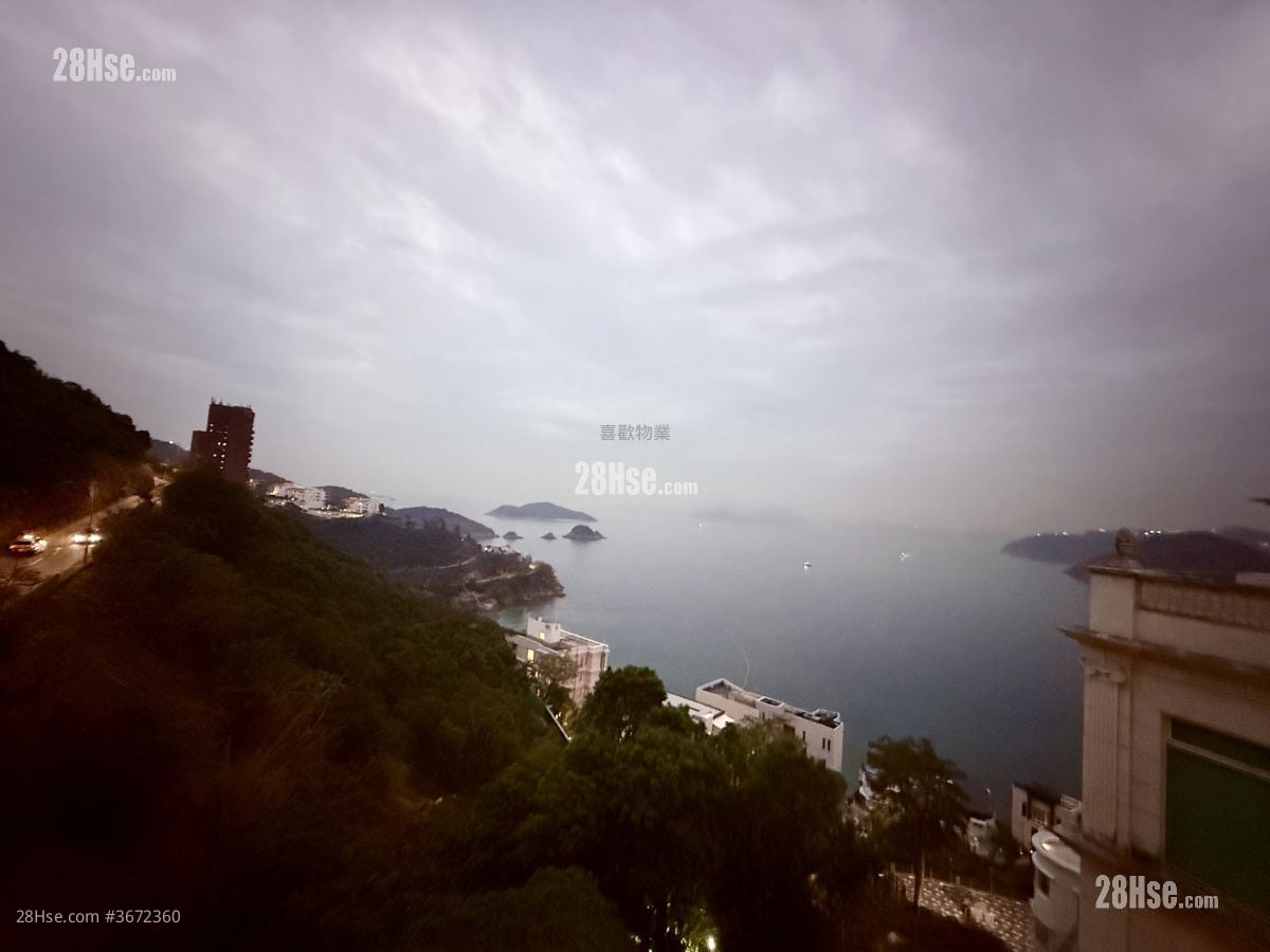 110 Repulse Bay Road Rental 4 Bedrooms , 5+ Bathrooms 4,101 ft²