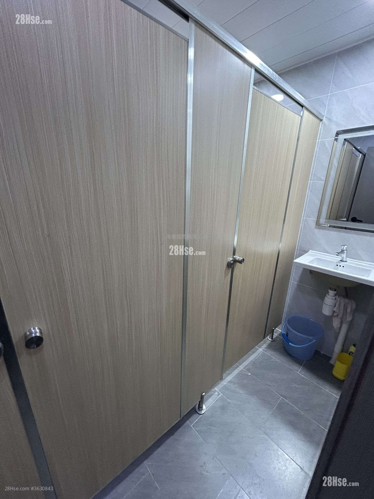 The William Industrial Building Rental