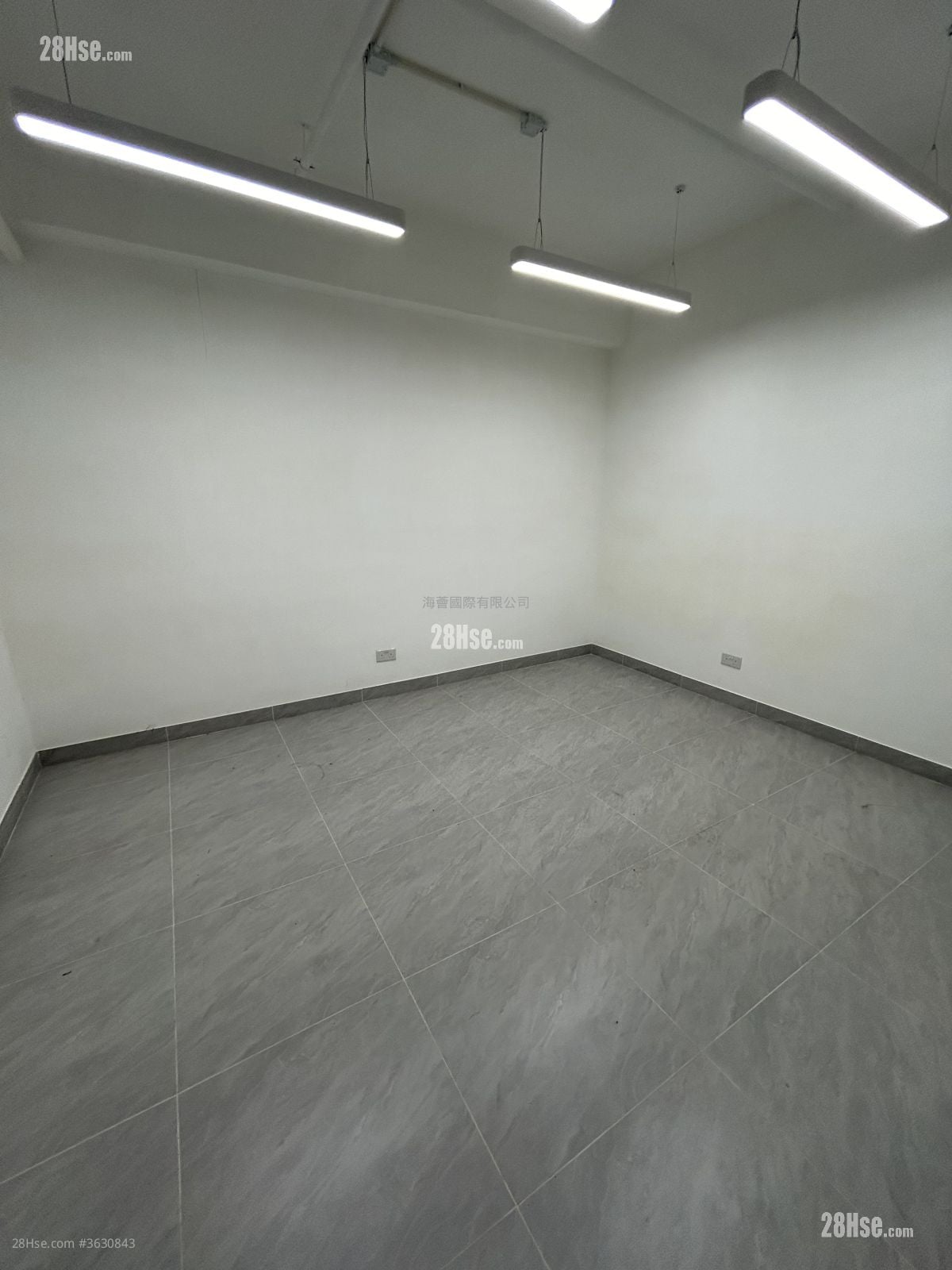 The William Industrial Building Rental