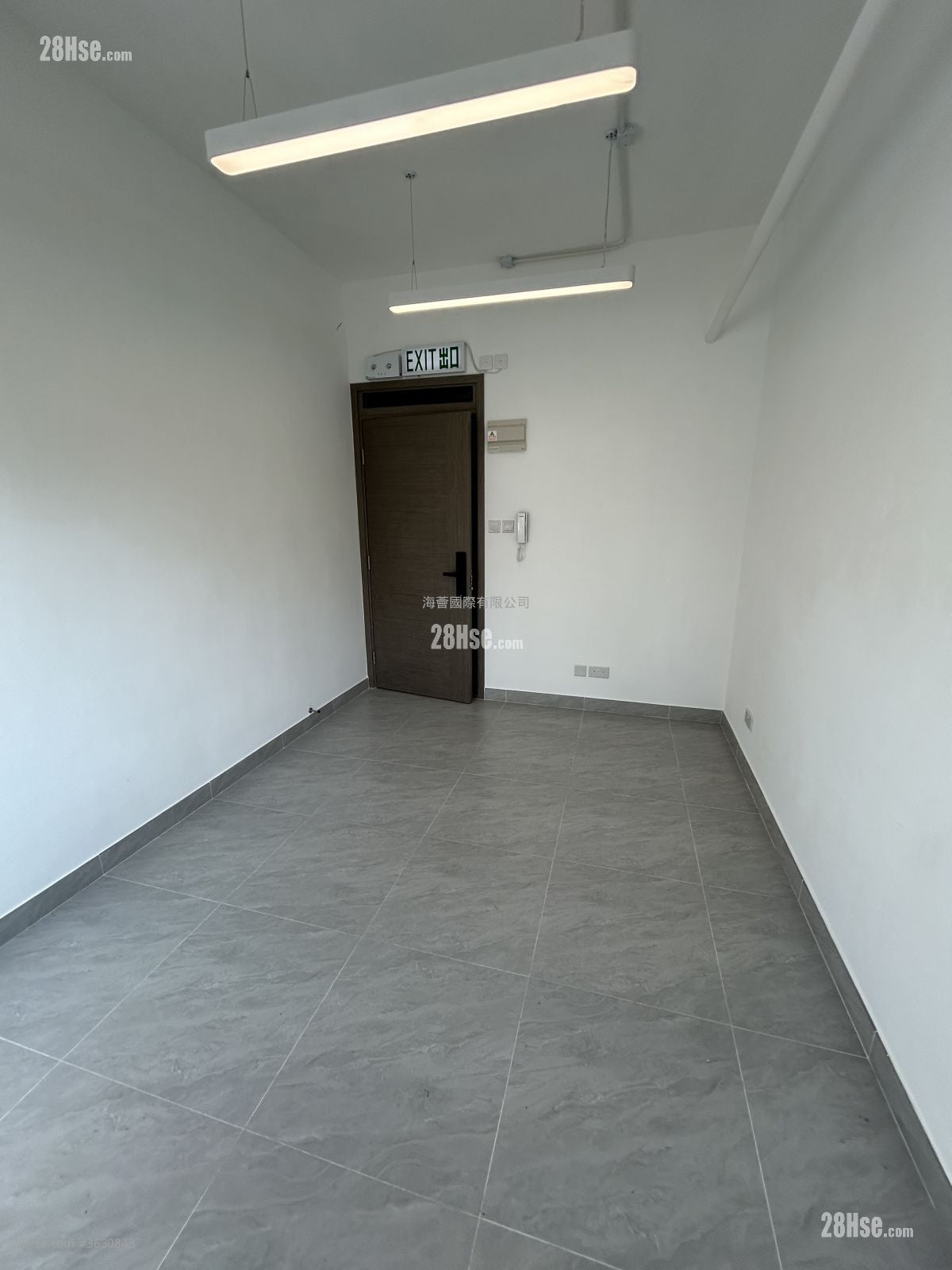 The William Industrial Building Rental