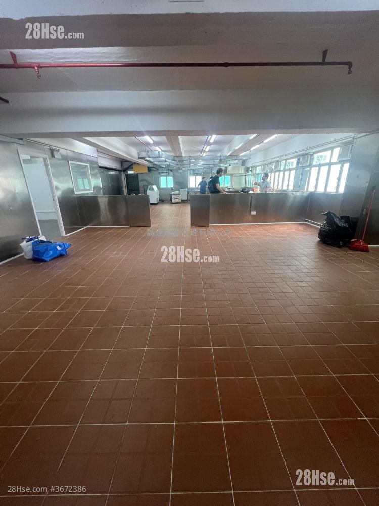 Lung Shing Factory Building Sell Studio , 1 Toilet