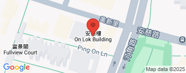 On Lok Building Room X, Low Floor Address