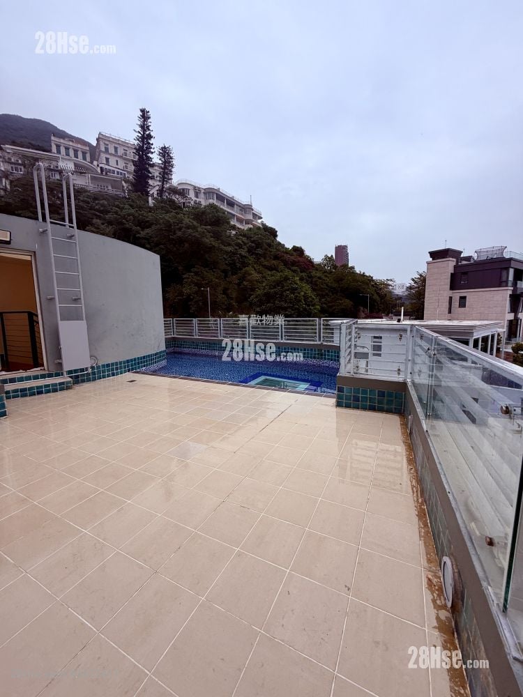 南湾道12A号 租盘 4 房 , 4 浴室 2,882 平方尺