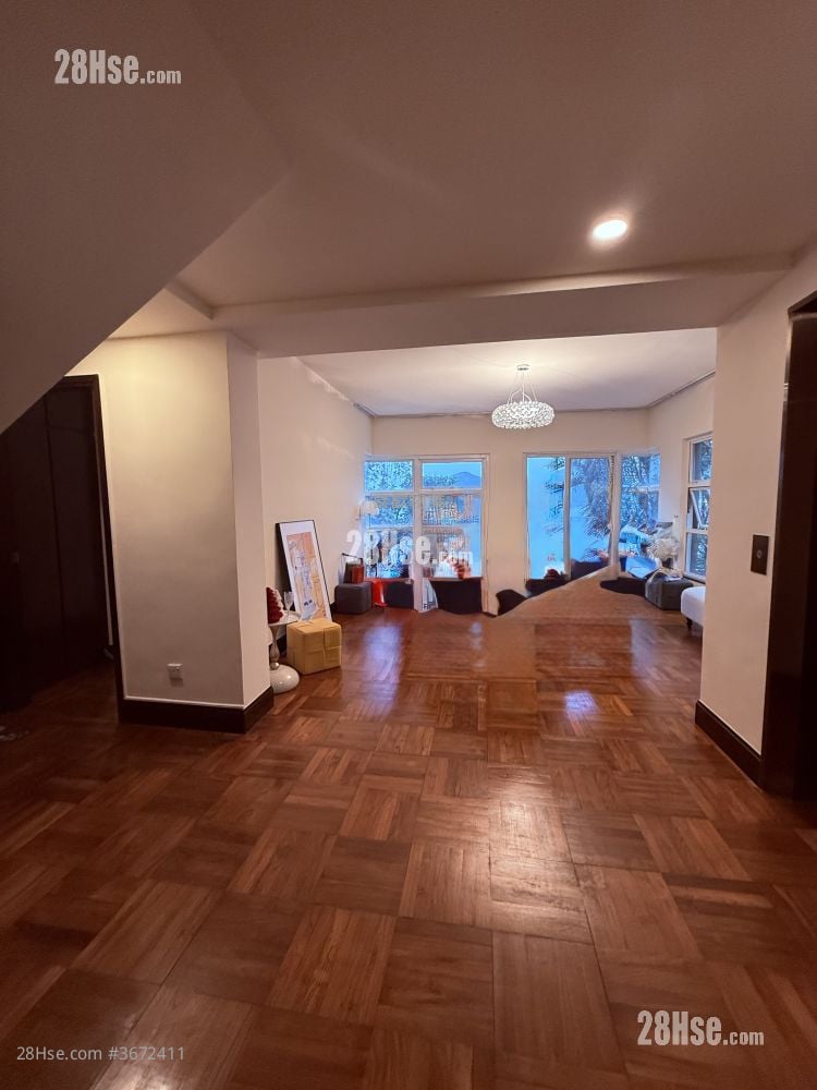 南湾道12A号 租盘 4 房 , 4 浴室 2,882 平方尺