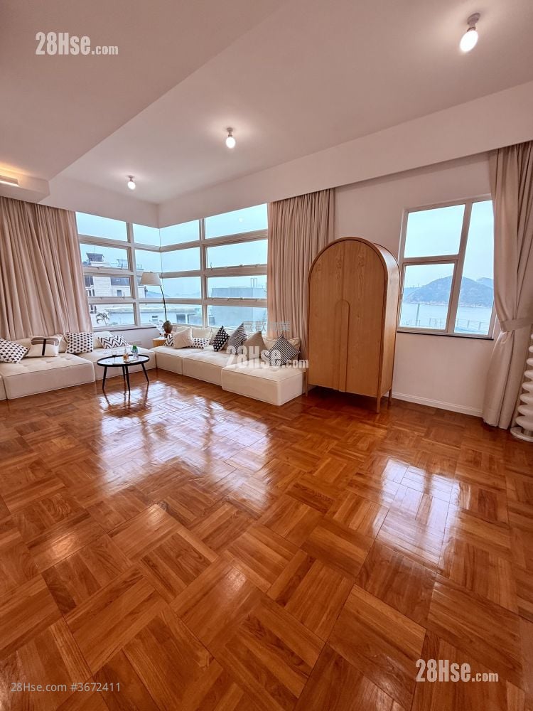 南湾道12A号 租盘 4 房 , 4 浴室 2,882 平方尺