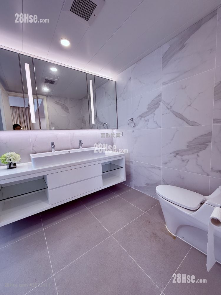 南湾道12A号 租盘 4 房 , 4 浴室 2,882 平方尺