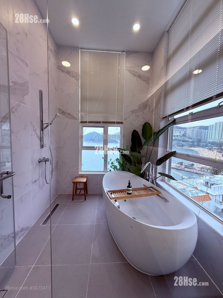 南湾道12A号 租盘 4 房 , 4 浴室 2,882 平方尺