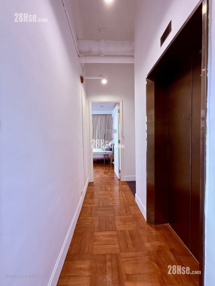 南湾道12A号 租盘 4 房 , 4 浴室 2,882 平方尺