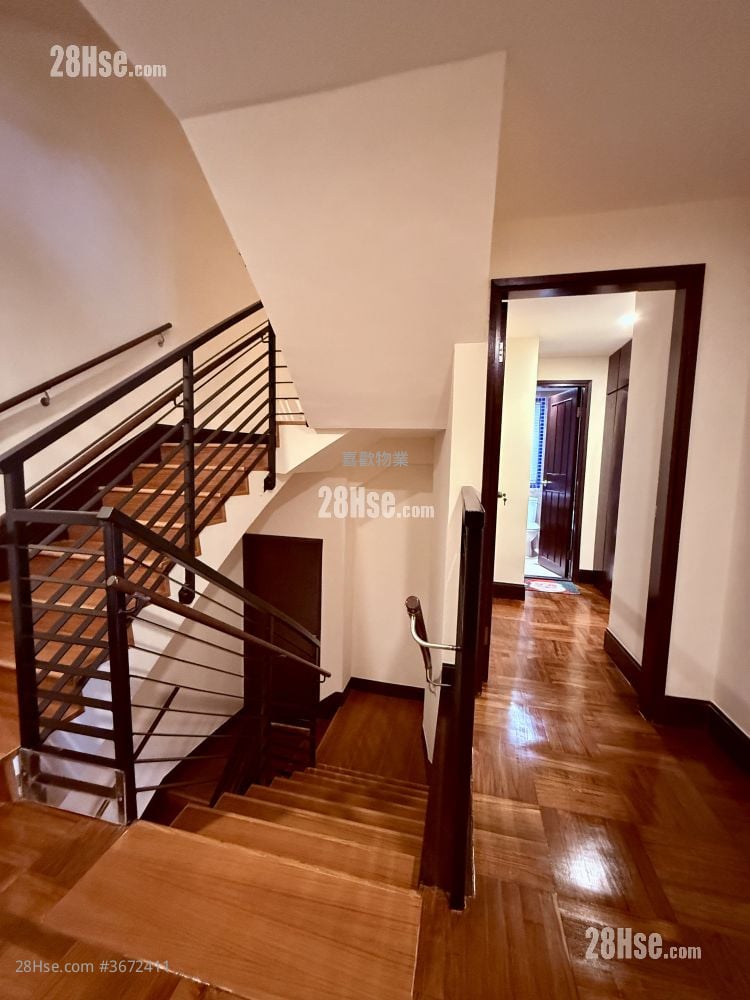 南湾道12A号 租盘 4 房 , 4 浴室 2,882 平方尺