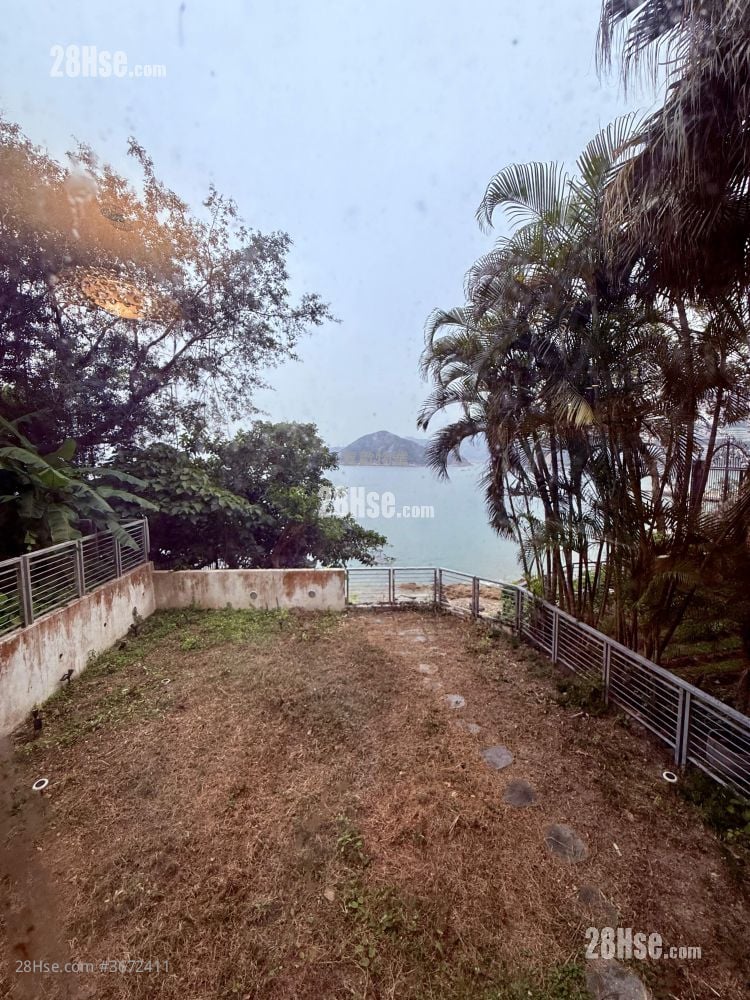 南湾道12A号 租盘 4 房 , 4 浴室 2,882 平方尺