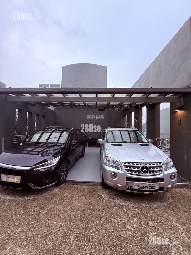 南湾道12A号 租盘 4 房 , 4 浴室 2,882 平方尺