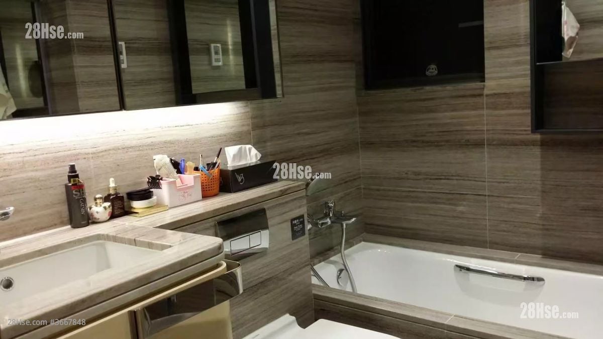 天晉 租盤 80 平方呎