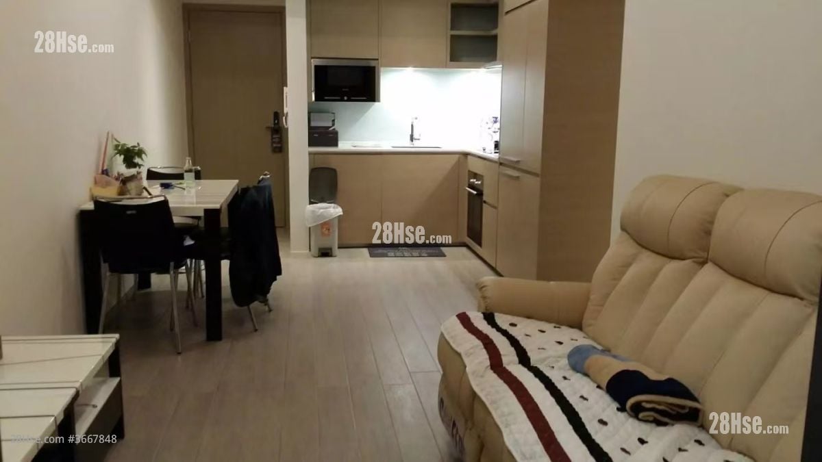 天晉 租盤 80 平方呎