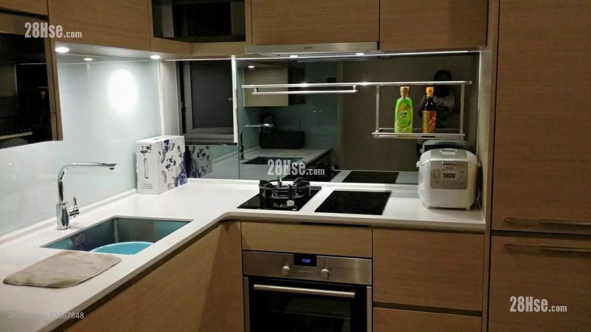 天晉 租盤 80 平方呎